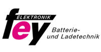 Wartungsplaner Logo FEY ELEKTRONIK GmbHFEY ELEKTRONIK GmbH